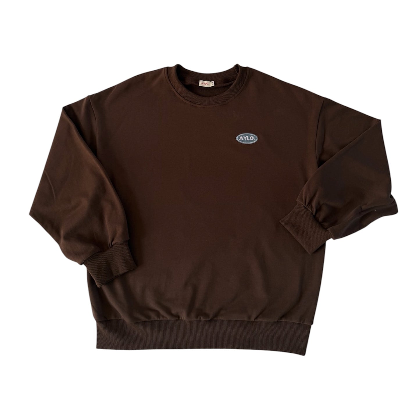 CHOCO JUMPER ADULT