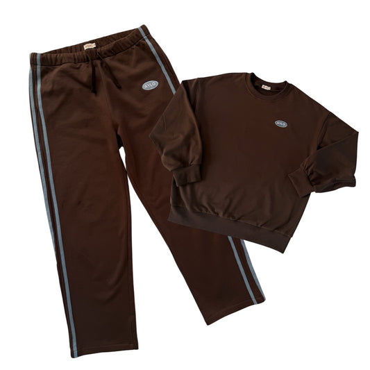 CHOCO JOGGERS ADULT