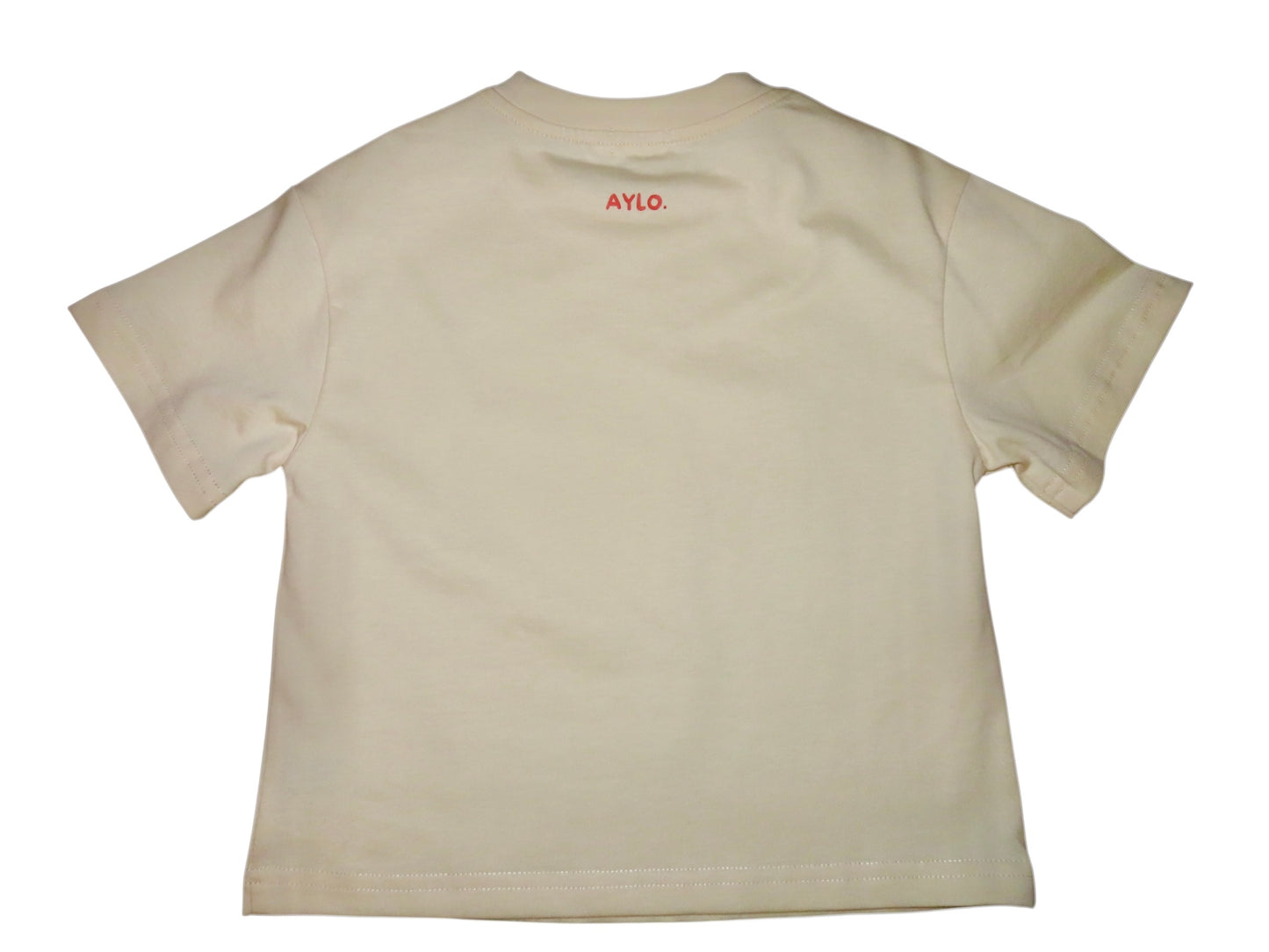 PASTA AND JUICE TEE