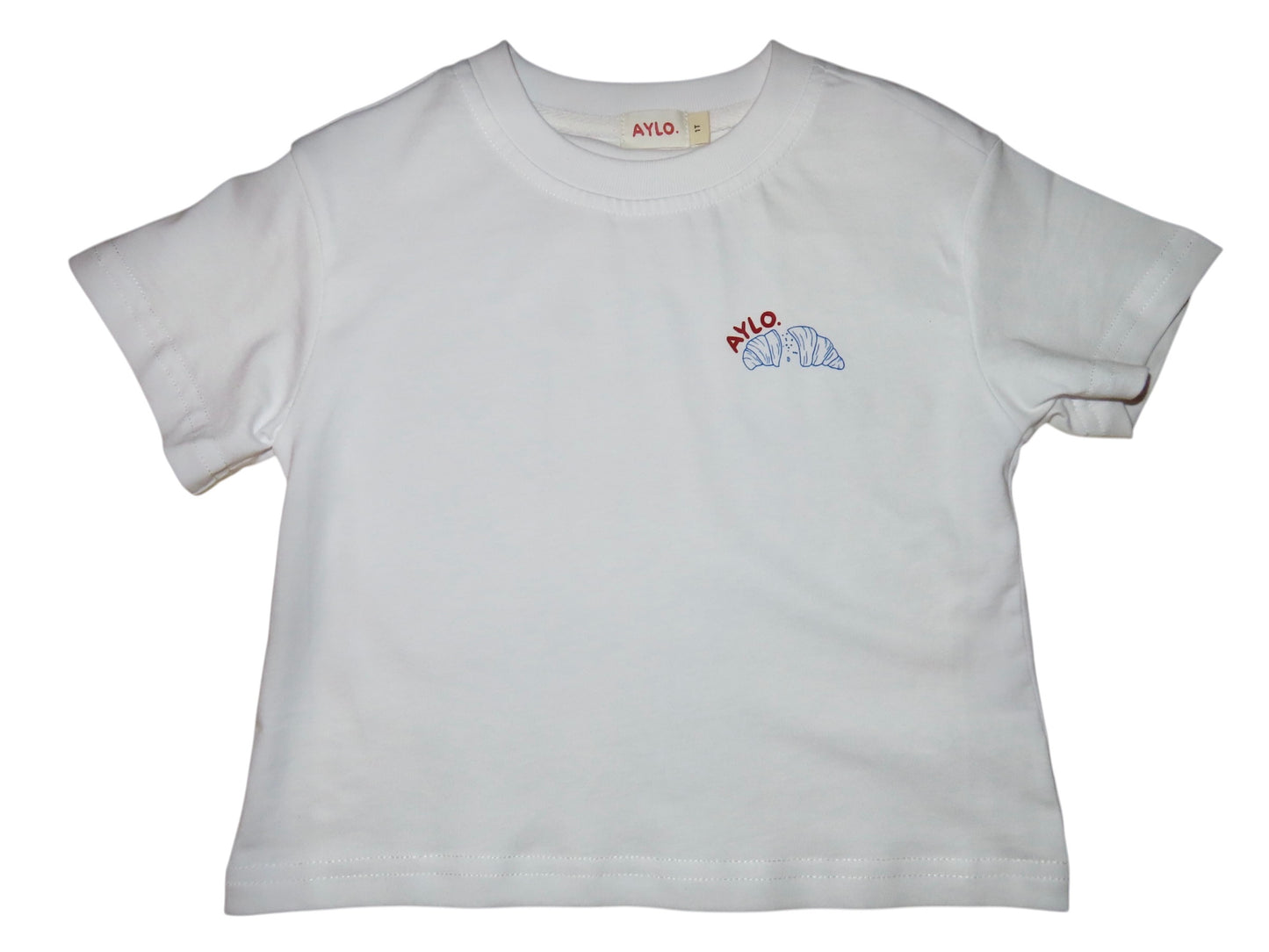 BORN TO BRUNCH TEE