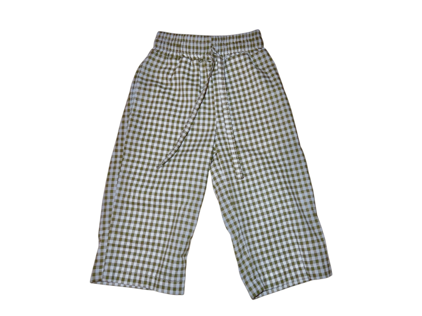 ROWAN TROUSERS
