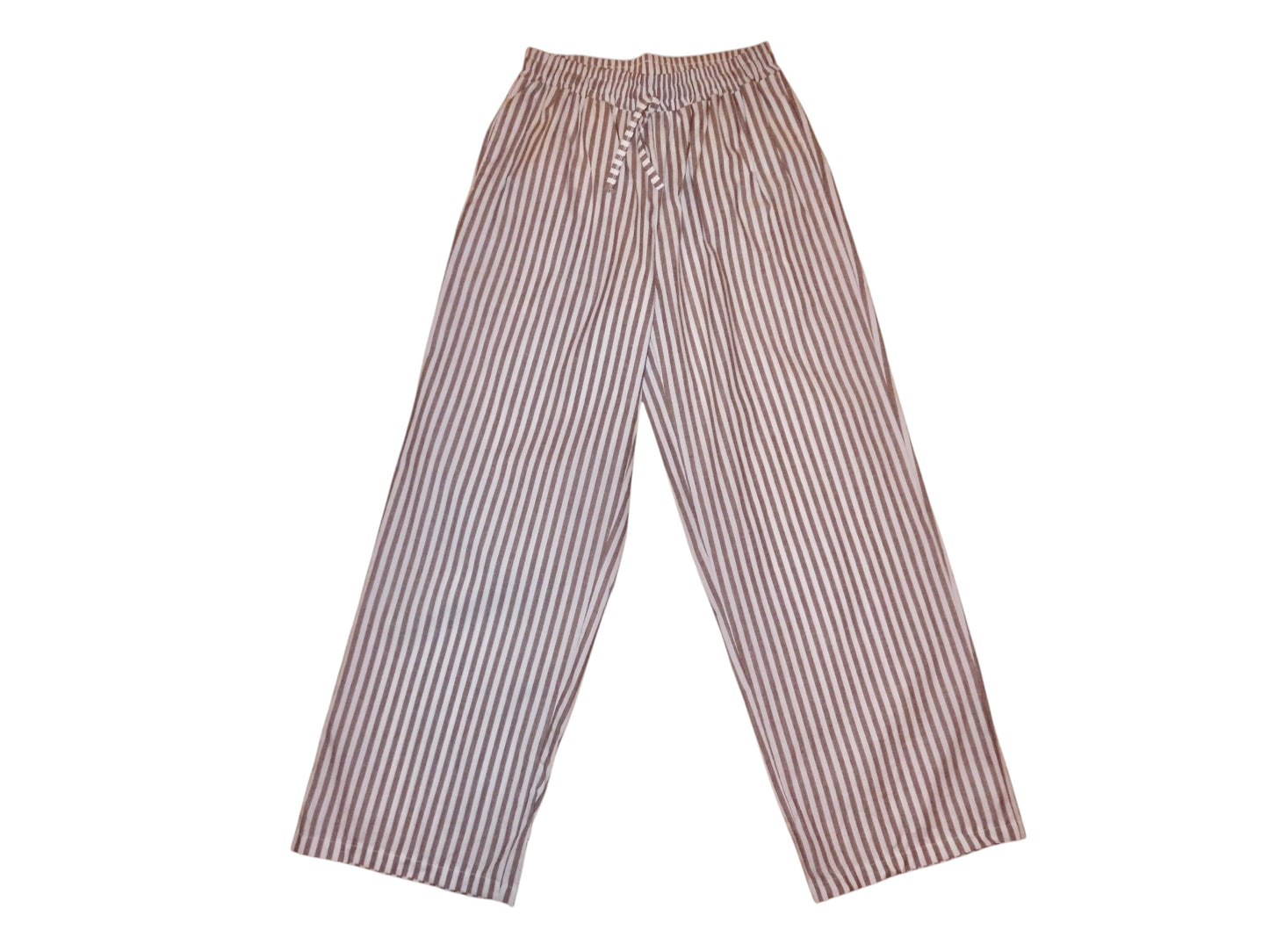 MILO TROUSERS BROWN ADULT