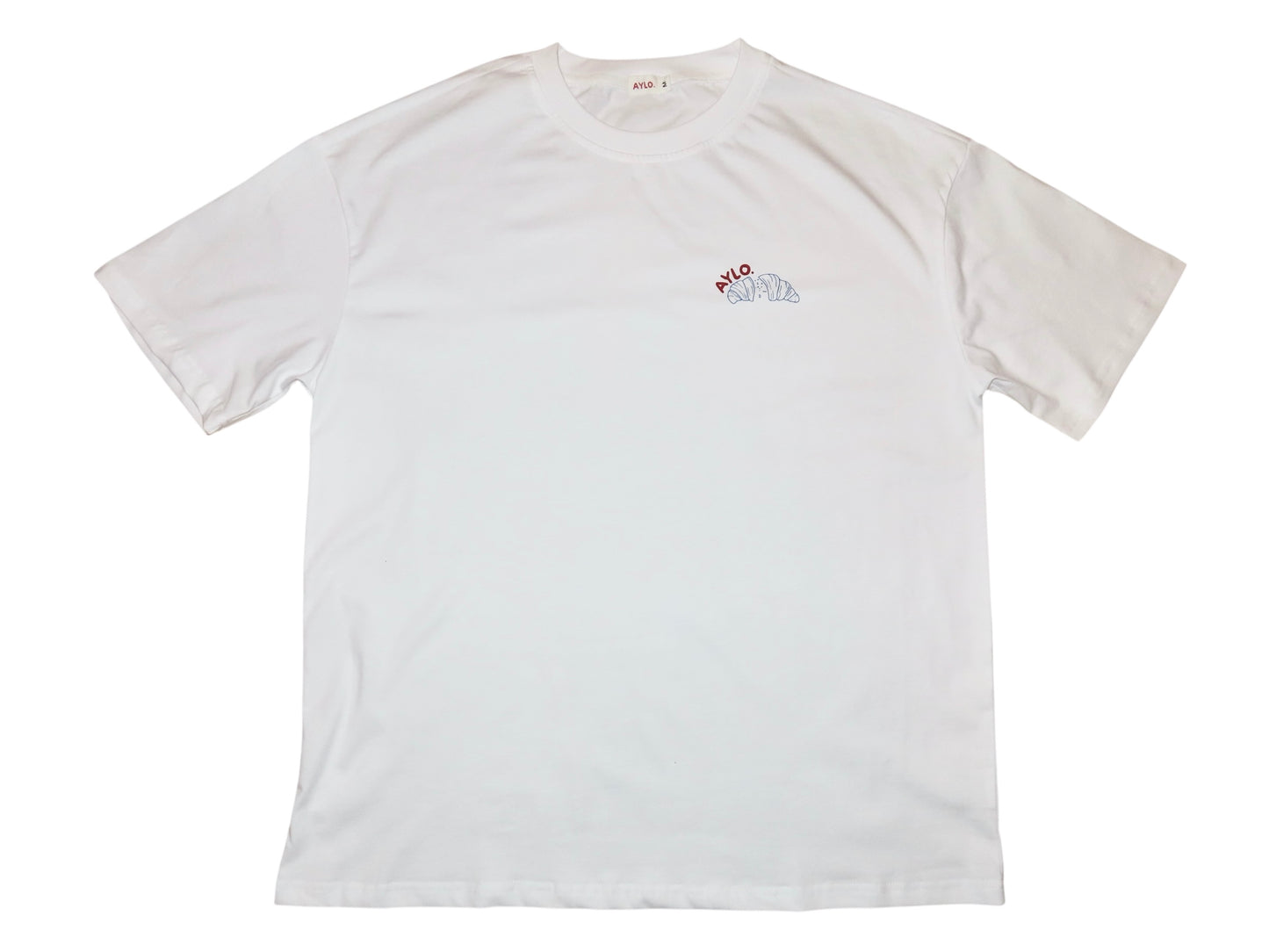 BORN TO BRUNCH TEE ADULT
