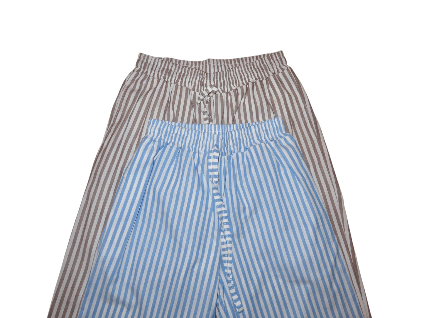 MILO TROUSERS BROWN ADULT