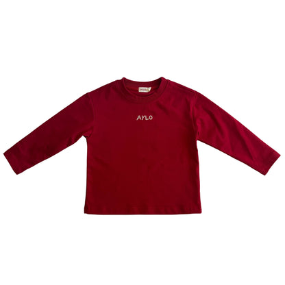 Mummy’s Broke Bestie Top