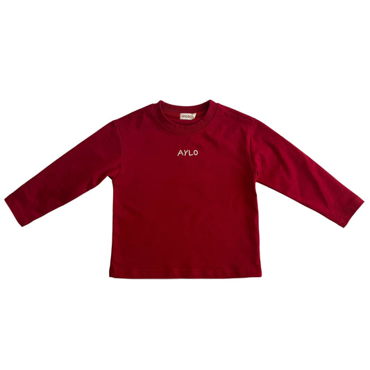 Mummy’s Broke Bestie Top