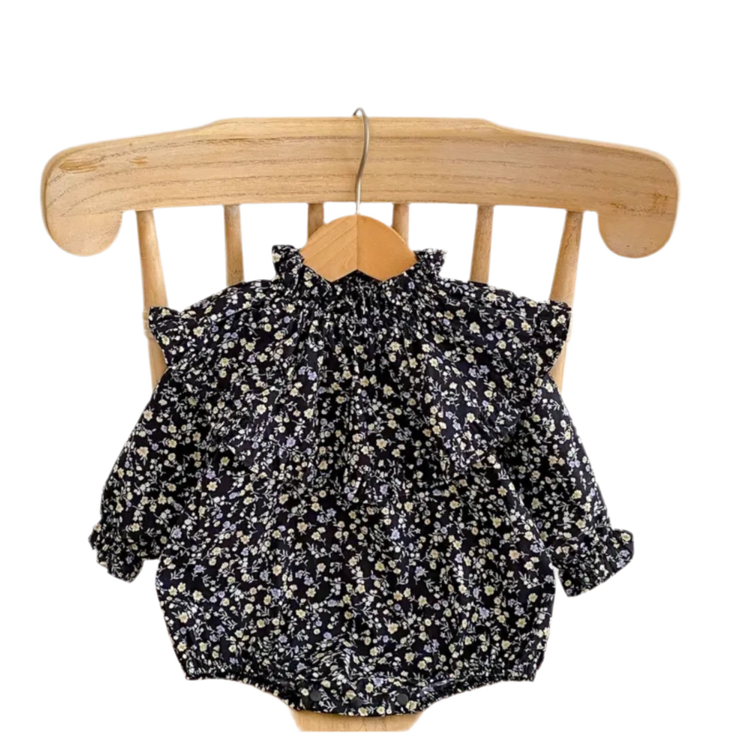 Etta Romper