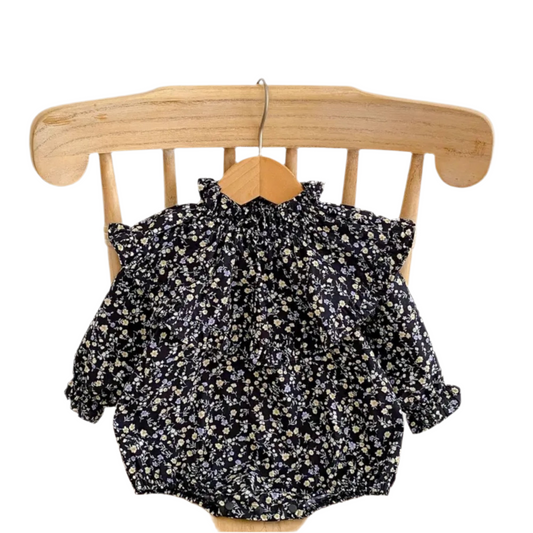 Etta Romper