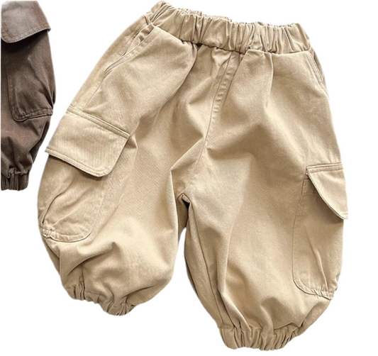 Cargo pants