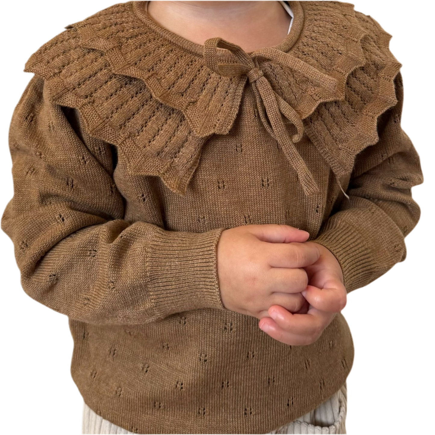 Ines  jumper