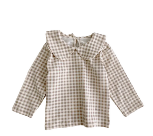 Aurora Top