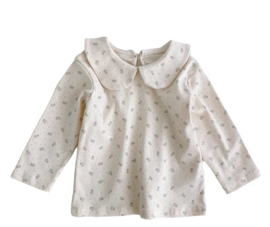 Fleur Top