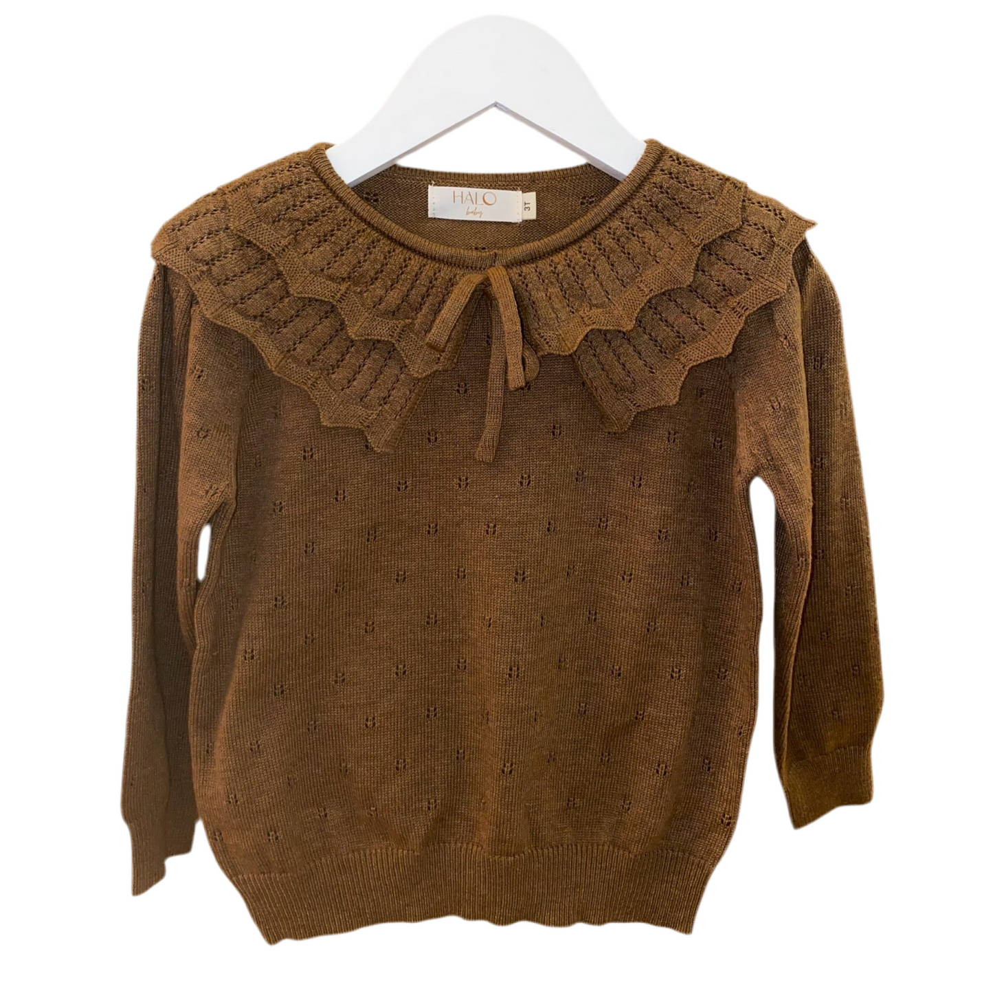 Ines  jumper