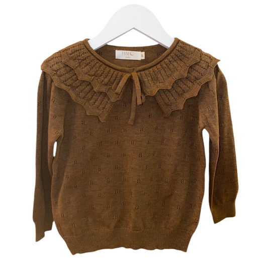 Ines  jumper