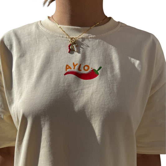 BIG SPICE ENERGY TEE ADULT