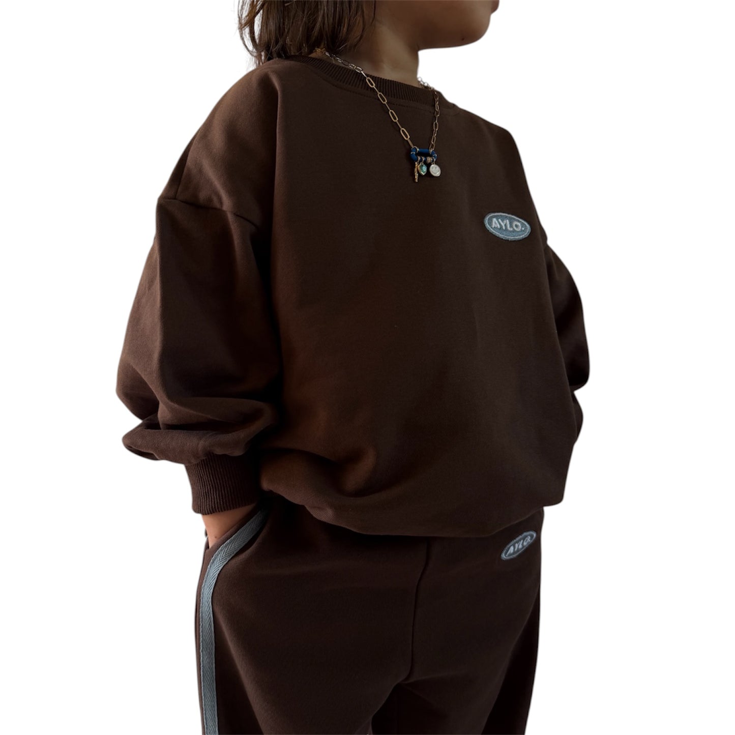 CHOCO JUMPER