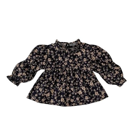 Blossom blouse