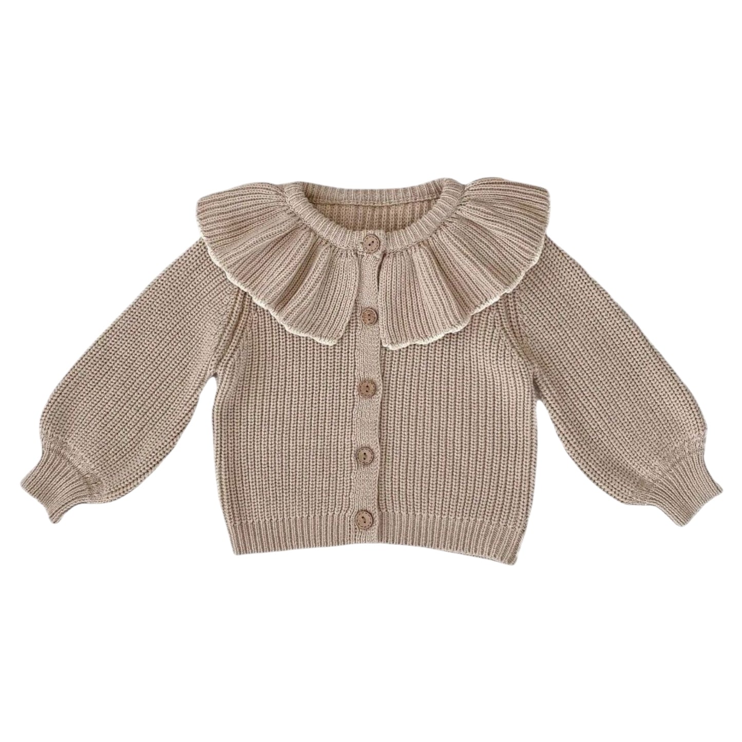 Tallulah Cardigan