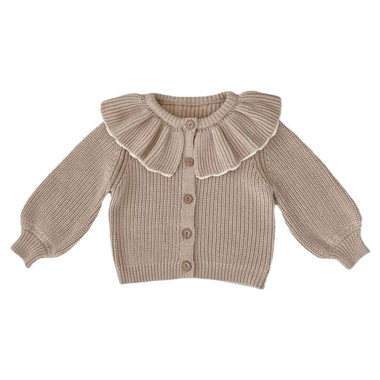 Tallulah Cardigan