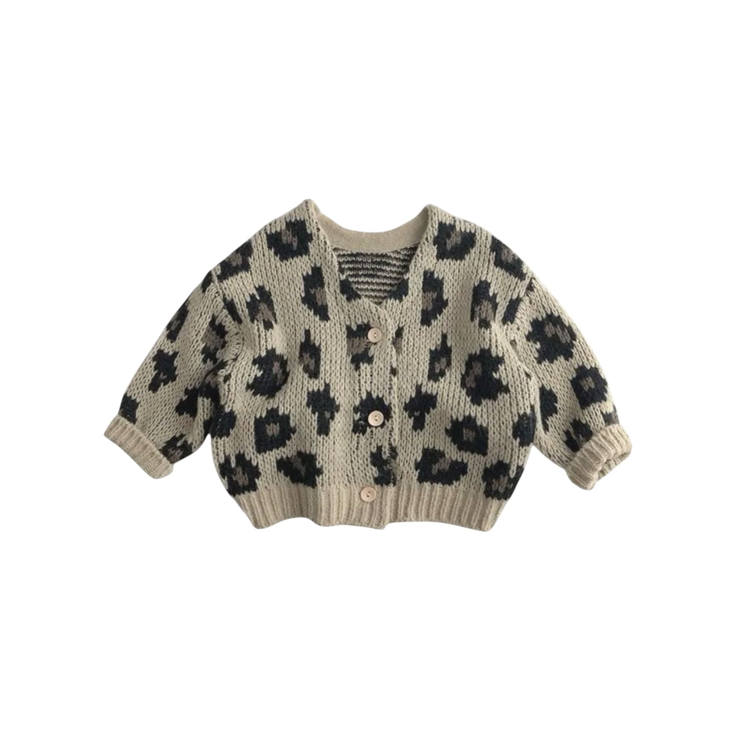 Bonnie cardigan
