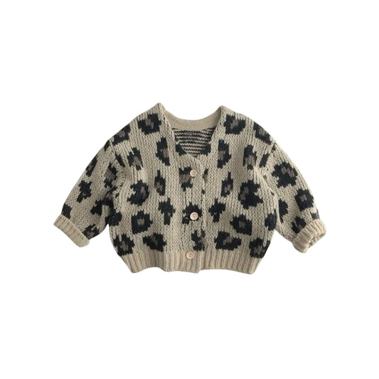 Bonnie cardigan