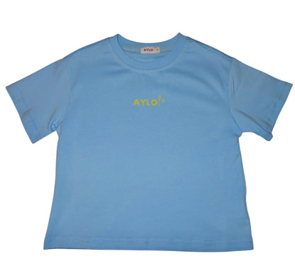 I NEED SPACE TEE