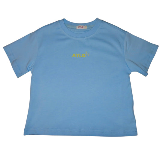I NEED SPACE TEE