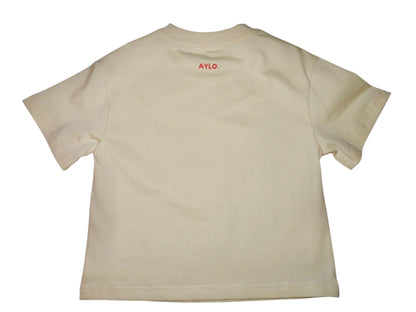 PASTA AND JUICE TEE