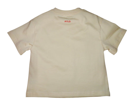 PASTA AND JUICE TEE