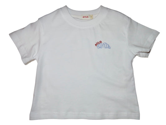 BORN TO BRUNCH TEE