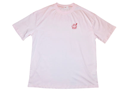 LAZY SUNDAE’S TEE ADULT