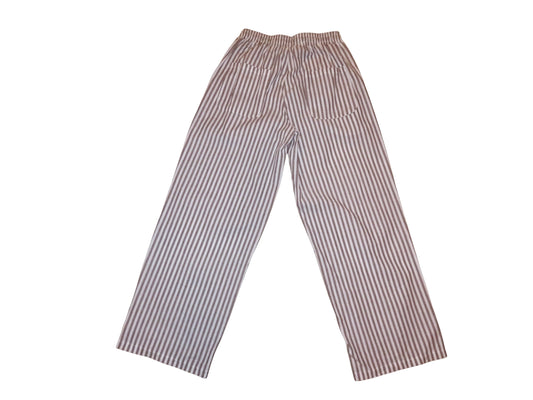 MILO TROUSERS BROWN ADULT