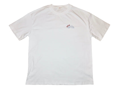 BORN TO BRUNCH TEE ADULT