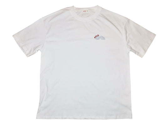 BORN TO BRUNCH TEE ADULT
