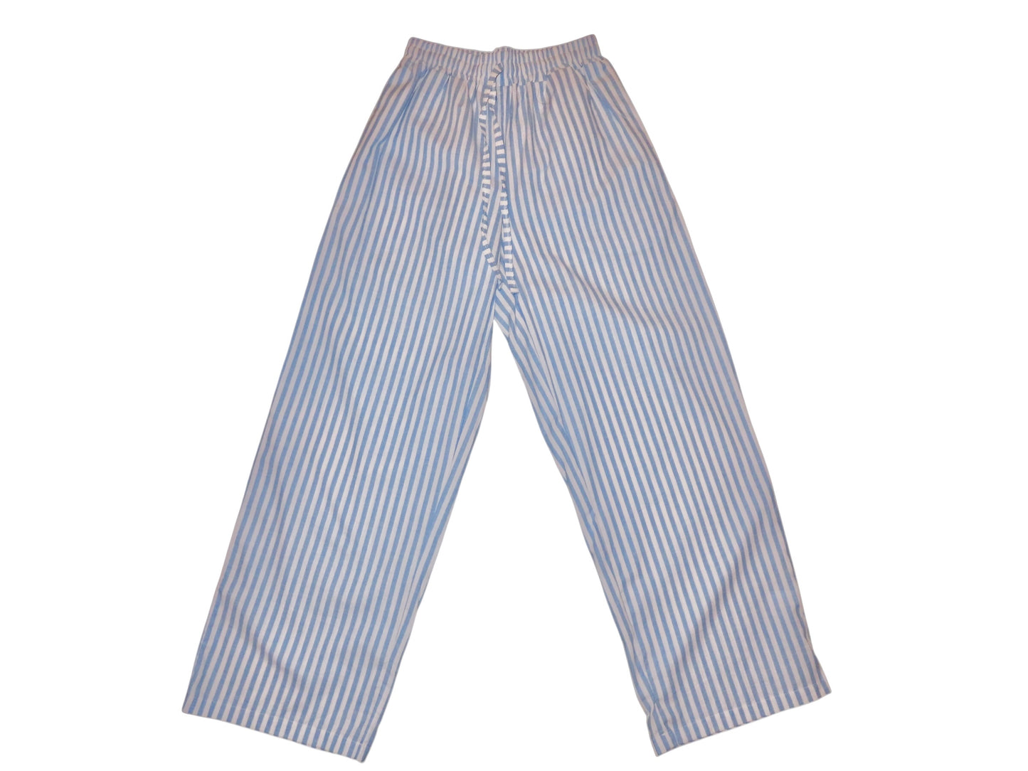 MILO TROUSERS BABY BLUE ADULT