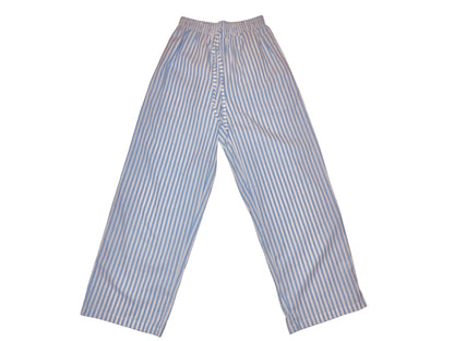 MILO TROUSERS BABY BLUE ADULT