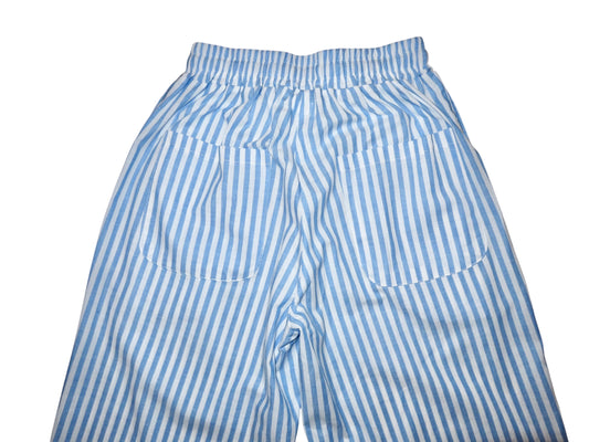 MILO TROUSERS BABY BLUE ADULT